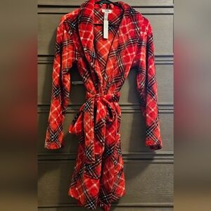 Brand new Soft PINK robe